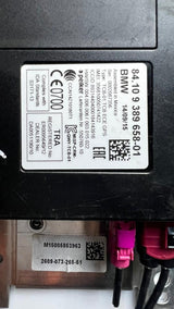 BMW Bluetooth Control Unit Module 9389658 F20, F21, F45, and F46 models
