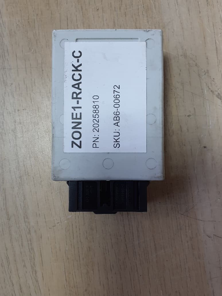 2014-2019 BMW Steering Column Control Module 6865245 X5 M F15 F85 and X6 M F16