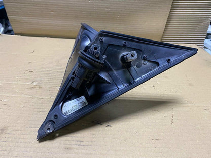 2009-2012 BMW 750i Left Side Door Mirror F01524019931P 750i 750Li F01 F02