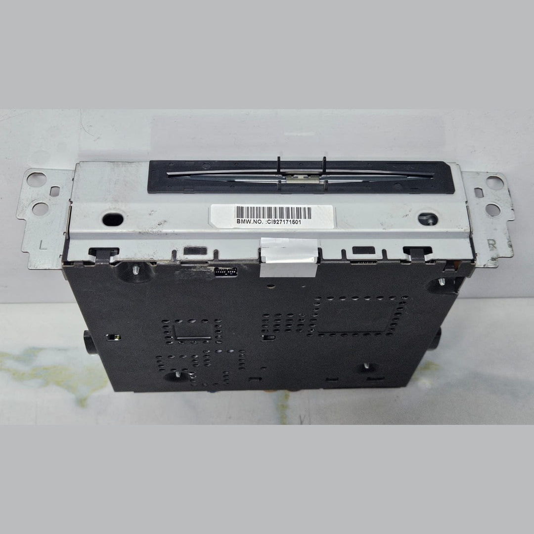 BMW F20 F21 F22 F30 F31 Navigation Radio CD Player ALPINE 9271715 OEM