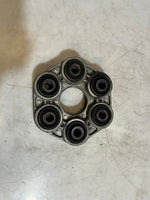 Load image into Gallery viewer, BMW E81 E90 F10 F20 F23 F30 Drive Shaft Propshaft Joint Coupler Rubber 7605629