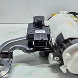 OEM BMW 5er G30 G31 G32 F90 Sicherheitsgurt vorne rechts 7430110