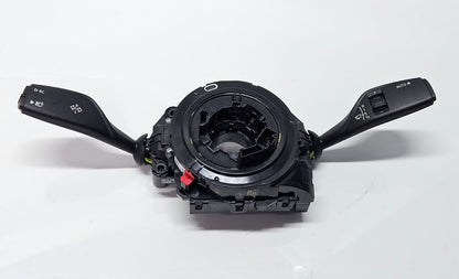 6806351-2015-2019 BMW 740i G11 G12 Steering Column Switch Cluster OEM