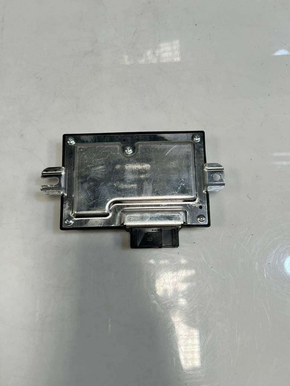 BMW 740i 7' 5' G32 G11 G12 G30 SAS SEETRING ANGLE SENSOR Control Unit 6866387