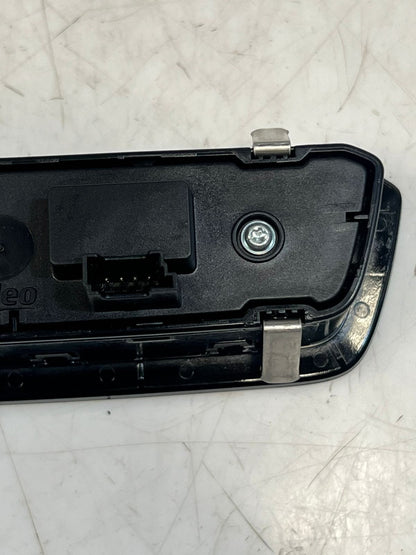 BMW 3 Series G20 G21 G22 G23 i4 M3 Light Switch With Led Fog Lights 9461142 OEM