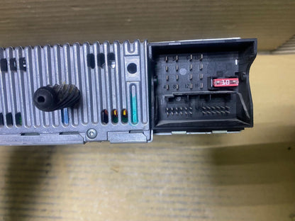 2006 BMW 325i Cd Radio Player 6976888 X3 E83 and 2006 BMW 325i 
