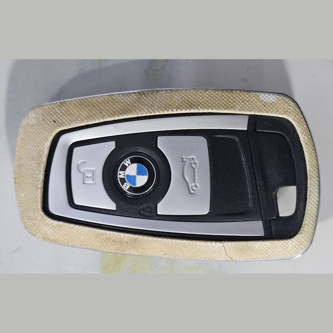 BMW F32 420d ECU Engine Control Unit Module 8576344