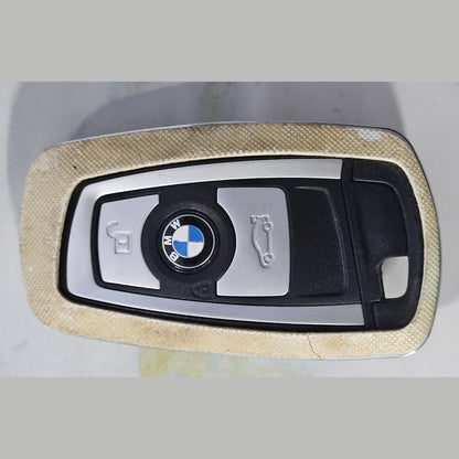 BMW F32 420d ECU Engine Control Unit Module 8576344