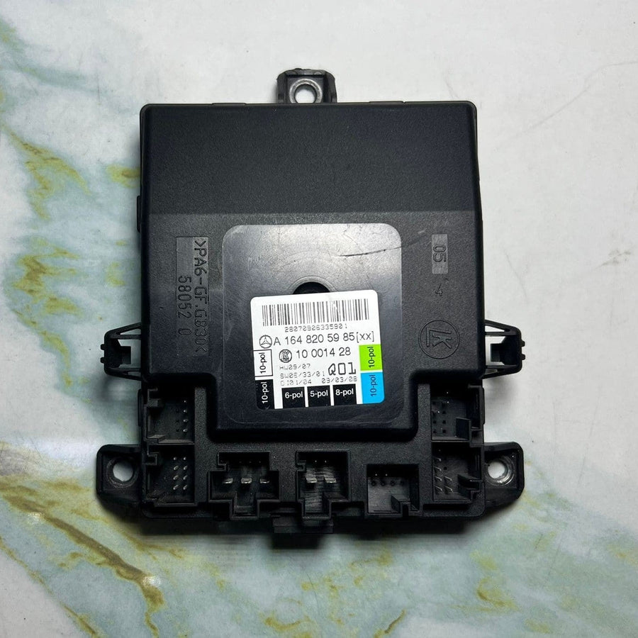 2006-2012 Mercedes-Benz ML350 Door Control Unit A1648205985 ML W164 R-Class W251