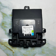 2006-2012 Mercedes-Benz ML350 Door Control Unit A1648205985 ML W164 R-Class W251