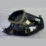 OEM BMW 1 SERIES  F40 F44 HEADLAMP SWITCH AIR VENT DASHBOARD RIGHT 5A16AB6