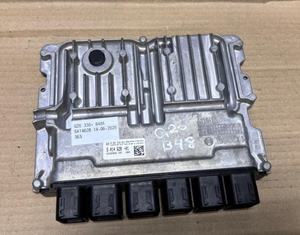 BMW G20 330i B40A 14/06/2020 ENGINE CONTROL UNIT -ECU ONLY 5A14628