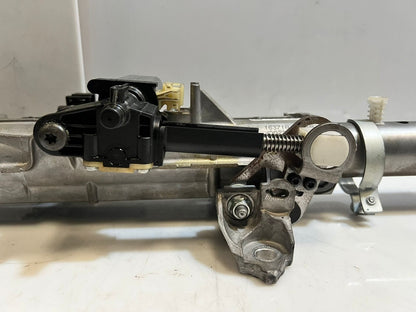 2024 BMW iX I20 and I7 G70 Electric Steering Column Adjustment 5A81930 OEM