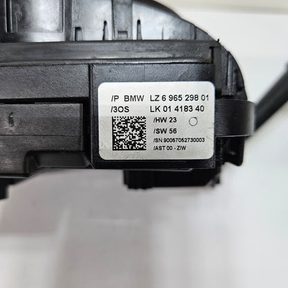 OEM BMW 1 3 Series E81 E87 E90 E91 Steering Column Switch Cluster 6965298