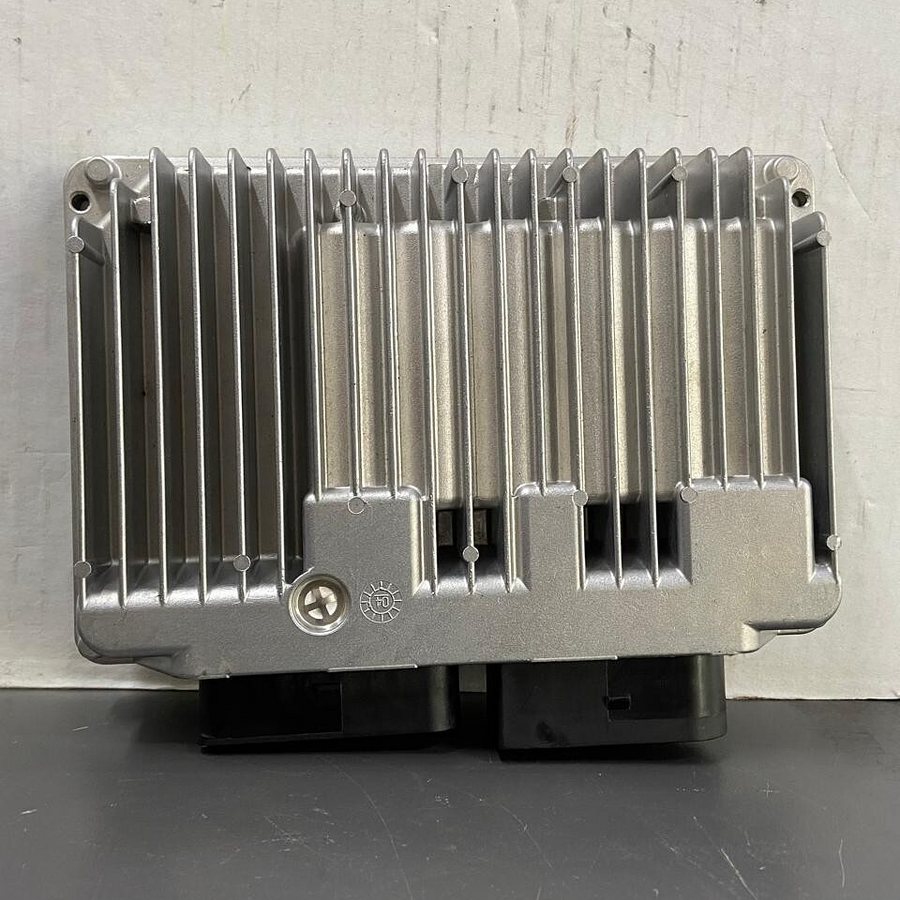OEM BMW X5 E53 4.8is VALVETRONIC CONTROL MODULE 04 05 06 7532878