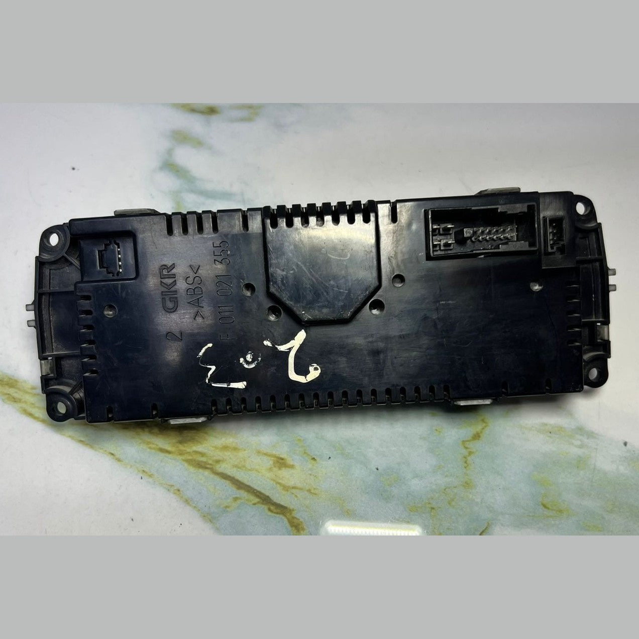 Mercedes Climate Control Panel A2038304085 C-Class W203 C230 