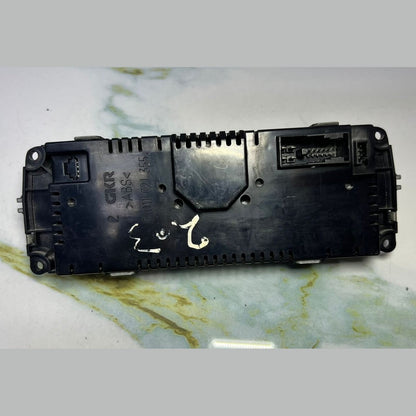 Mercedes Climate Control Panel A2038304085 C-Class W203 C230 