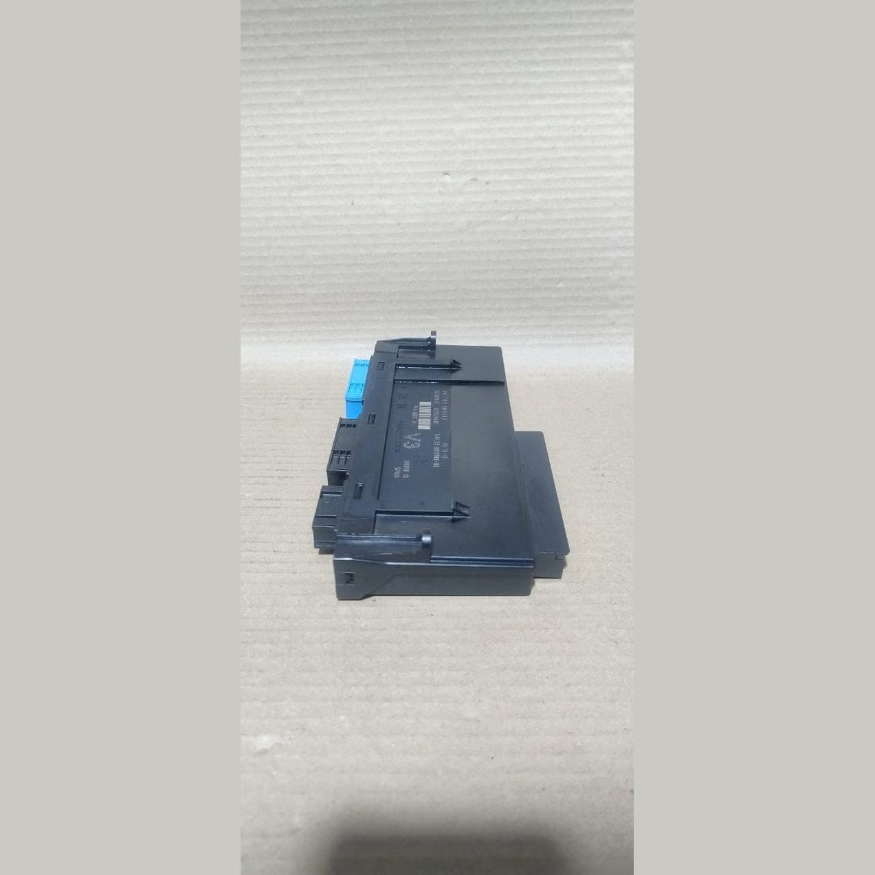 BMW F10 F11 ELECTRONIC JUNCTIONBOX JUNCTION BOX CONTROL UNIT MODULE 9312765