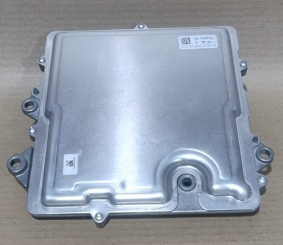 BMW 1,2,3,4,5,6,&X SERIES N55 ENGINE CONTROL UNIT ECU MODULE DME 7540686