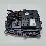 5A6AEE5-2022 BMW X7 G05 G06 Center Console Control Panel Gear Selector LHD OEM