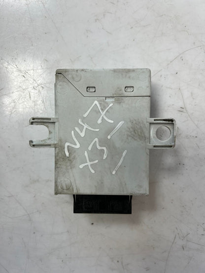 2008 BMW X3 N47 Engine Control Unit ECU SET DDE +EWS4+1KEY 7809999 OEM