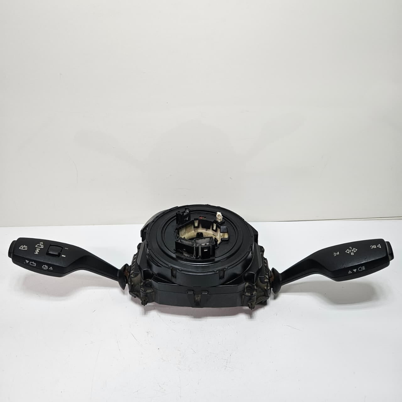 2011-2016 BMW 3 Series X3 F25 Steering Column Stalk Switch 9239378
