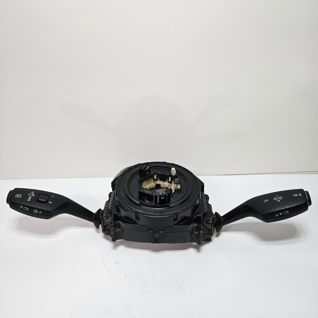 2011-2016 BMW 3 Series X3 F25 Steering Column Stalk Switch 9239378