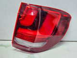 2014-2018 BMW X5 F15 Rear Right Side Tail Light 7290104 OEM