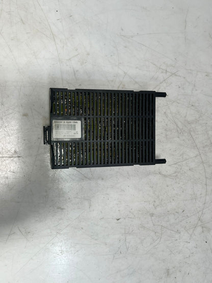 2004-2006 BMW X3 E83 LEAR LM Light Control Module 3420786 OEM