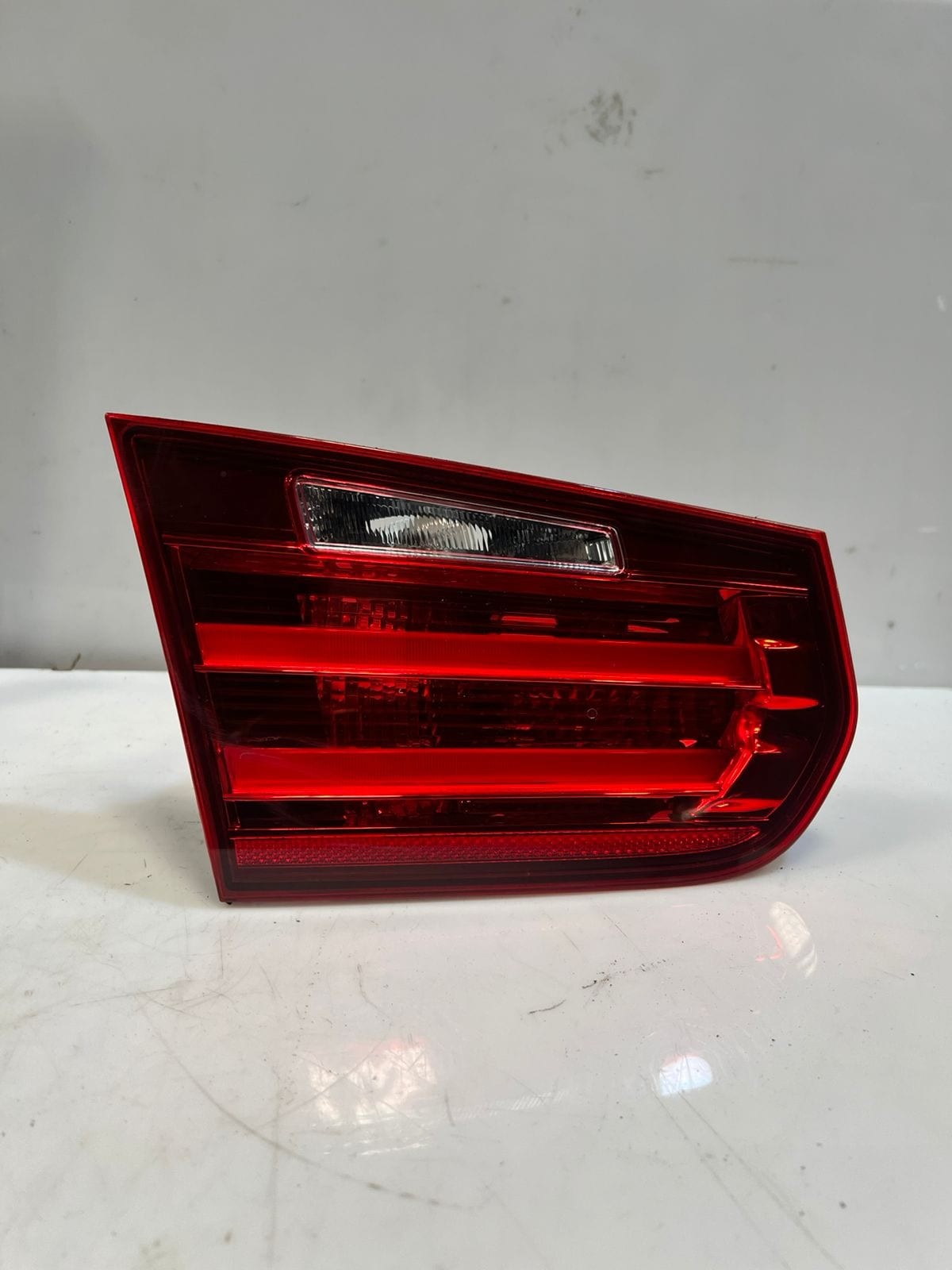 2012-2015 BMW F30 F31 320i Right LEFT Rear Inner Tail Light 7259916 7259915 OEM