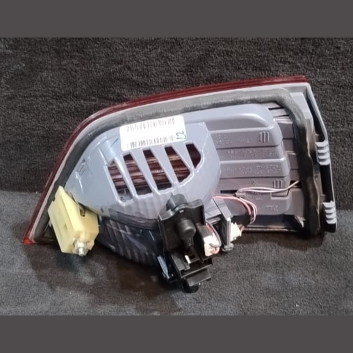 BMW X3 F25 GENUINE TYC TRUNK LED TAIL LIGHT LED REAR PAIR  7217314_7217313