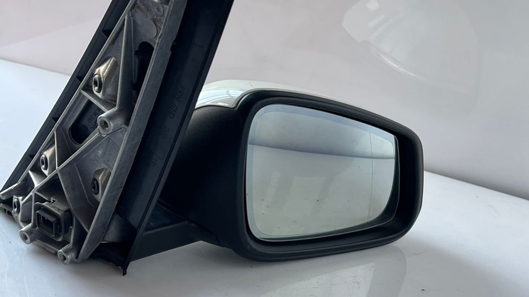  2014 BMW F45 RIGHT Side Wing Mirror 041357 RHD OEM