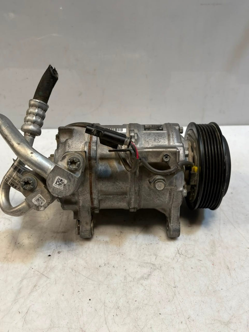 BMW X4 X3 G20 G21 G22 G23 G29 B58 AC Compressor MAGNETIC COUPLING 7948807 OEM