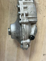 BMW 3 Gran Turismo F34 Front Differential 7591995 2.81 Diesel 135kW 2013