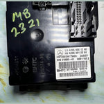 Bild in die Galerieansicht laden, Mercedes Air Conditioning Control Unit A2059001240 GLC C253 and W205 C-Class