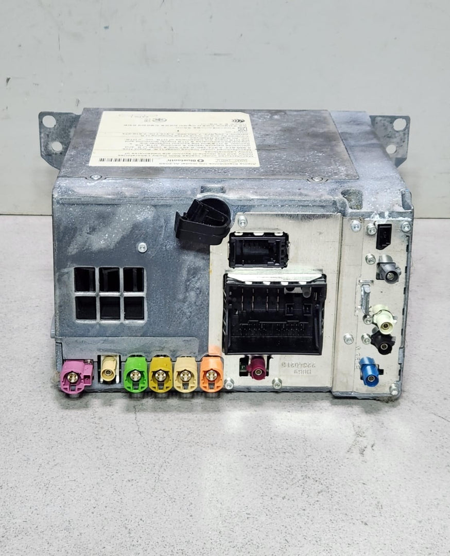 BMW Head Unit Navigation Radio 9290364 F30 F10 F22 F06