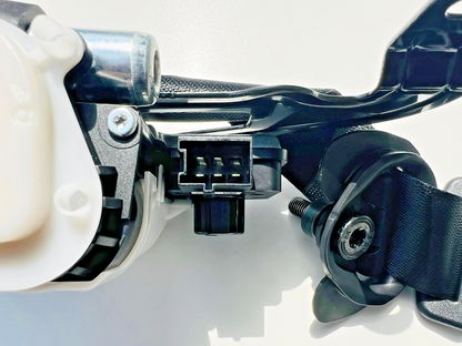 BMW ORIGINAL 5,6 SERIES  M5 G30 G31 G32 SEAT BELT FRONT RIGHT TENSIONER 7430116