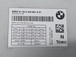 قم بتحميل الصورة إلى عارض الصور، 2017-2021 BMW F10 F22 F23 F30 F32 F34 Seat Control Module 9459681 OEM