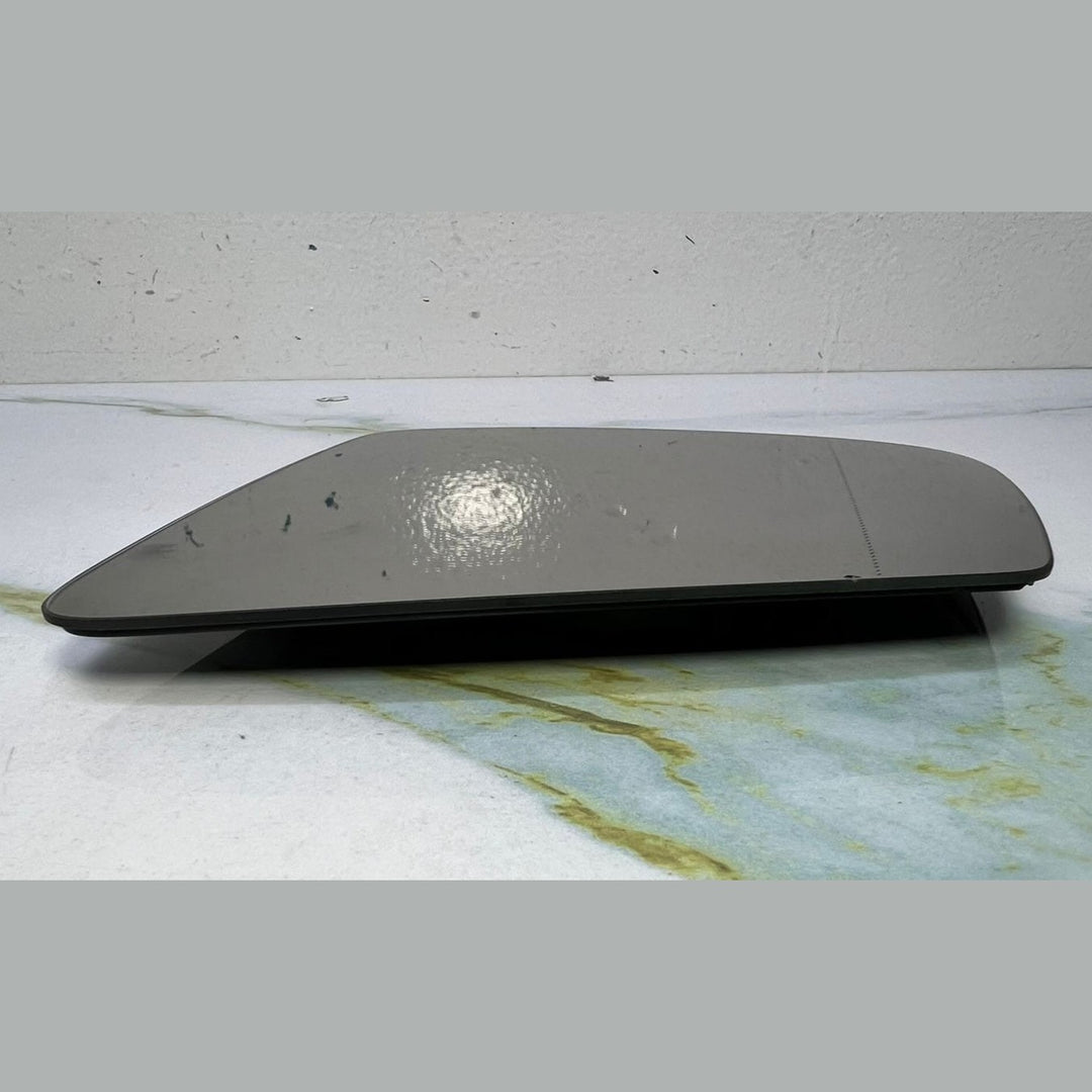 2013 Mercedes-Benz E400 Mirror Glass A2128100121 E-Class W212 W221 S-Class