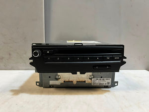 2015 BMW X1 E84 Car Navigation System NBT HEAD UNIT 9283431 OEM