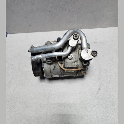 2008-2010 BMW 535i AC Compressor Clutch 9174804 535i 535xi N52