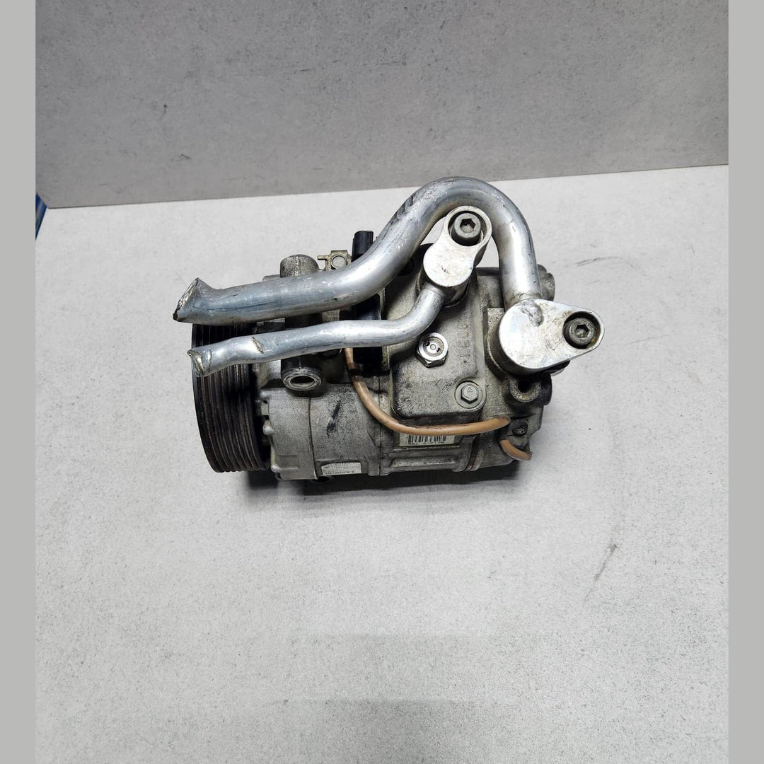 2008-2010 BMW 535i AC Compressor Clutch 9174804 535i 535xi N52