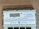 2013 BMW X5 F15 30dX N57N Engine Control Unit ECU SET DDE+BDC+2KEYS 8573789