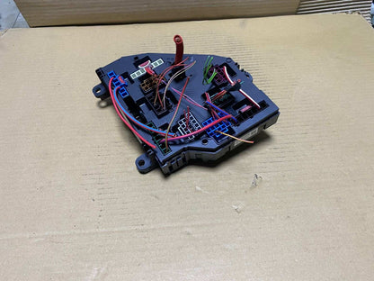 2013 BMW 750i Rear Power Distribution Fuse Box 9264924 F02