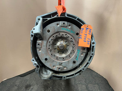 2012-18 BMW F30 320D N47 Automatic Gearbox Transmission 8HP45 OEM 7647343 DIESEL
