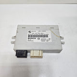 BMW Mini R57 R58 R59 R60 Park Sensor Control Unit Module Rear 3450085