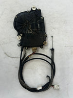 Load image into Gallery viewer, 2009-2015 BMW 7' 750i 740I 760I Trunk Lid Lock Actuator Motor 7191213 OEM