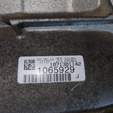 2005-2013 BMW 3 Series E90 E91 330I N53 Automatic Transmission 6HP-21 7592503