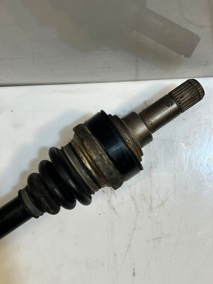 2010-2017 BMW 5 Series F10 F11 520d Rear Drive shaft RIGHT 7581028 OEM