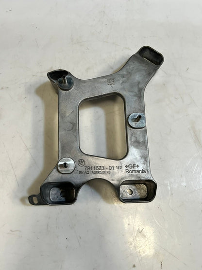 2023-2024 BMW  iX I20 xDrive Bracket FOR SRS CONTROL UNIT 7911623 OEM